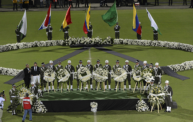 Chapecoense