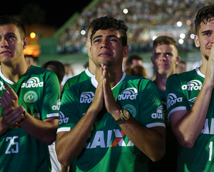 Chapecoense