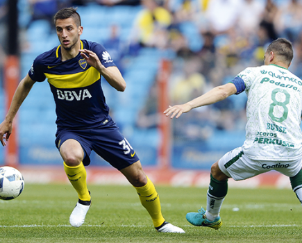 Rodrigo Bentancur