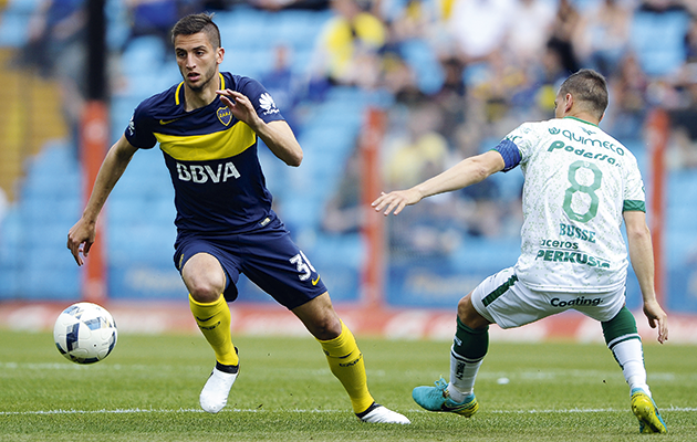 Rodrigo Bentancur