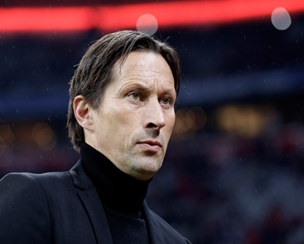 Roger Schmidt