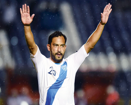 Carlos Ruiz