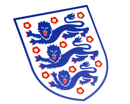 FA crest Football Association