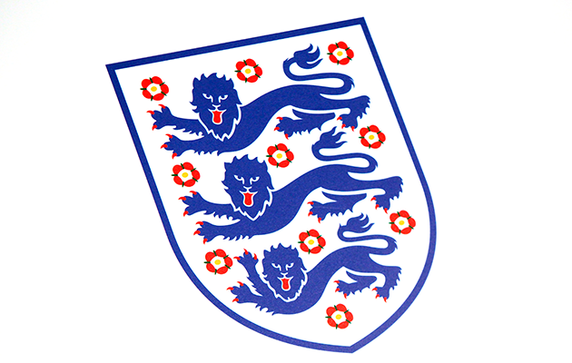 FA crest Football Association