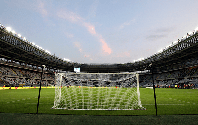 Stadio Olimpico di Torino