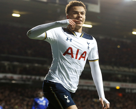 Dele Alli