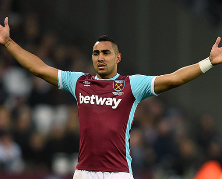 Dimitri Payet