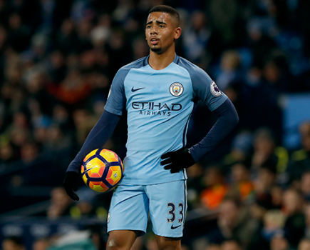 Gabriel Jesus