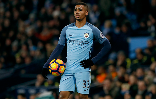 Gabriel Jesus