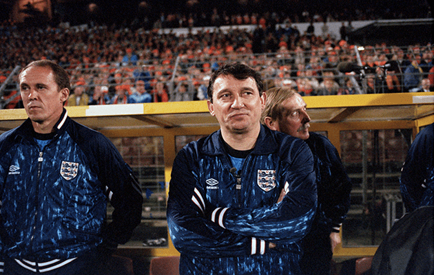 Graham Taylor