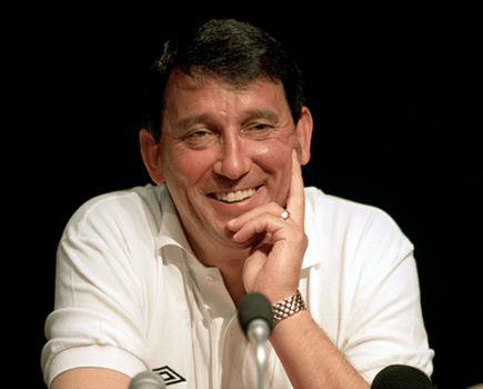 Graham Taylor England