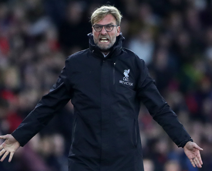 Jurgen Klopp