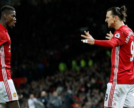 Deloitte Football Money League