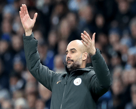 Pep Guardiola betting odds FA Cup