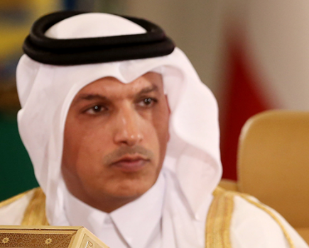 Ali Shareef Al-Emadi Qatar 2022