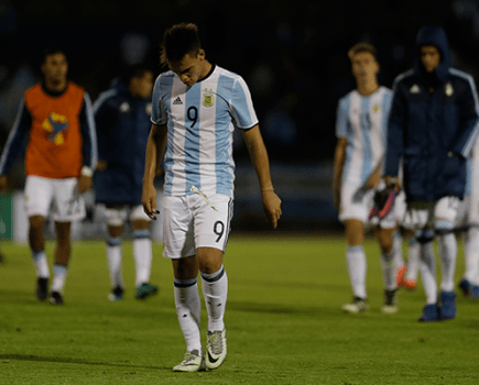 Argentina South American Under-20 Championship