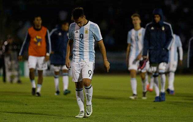 Argentina South American Under-20 Championship