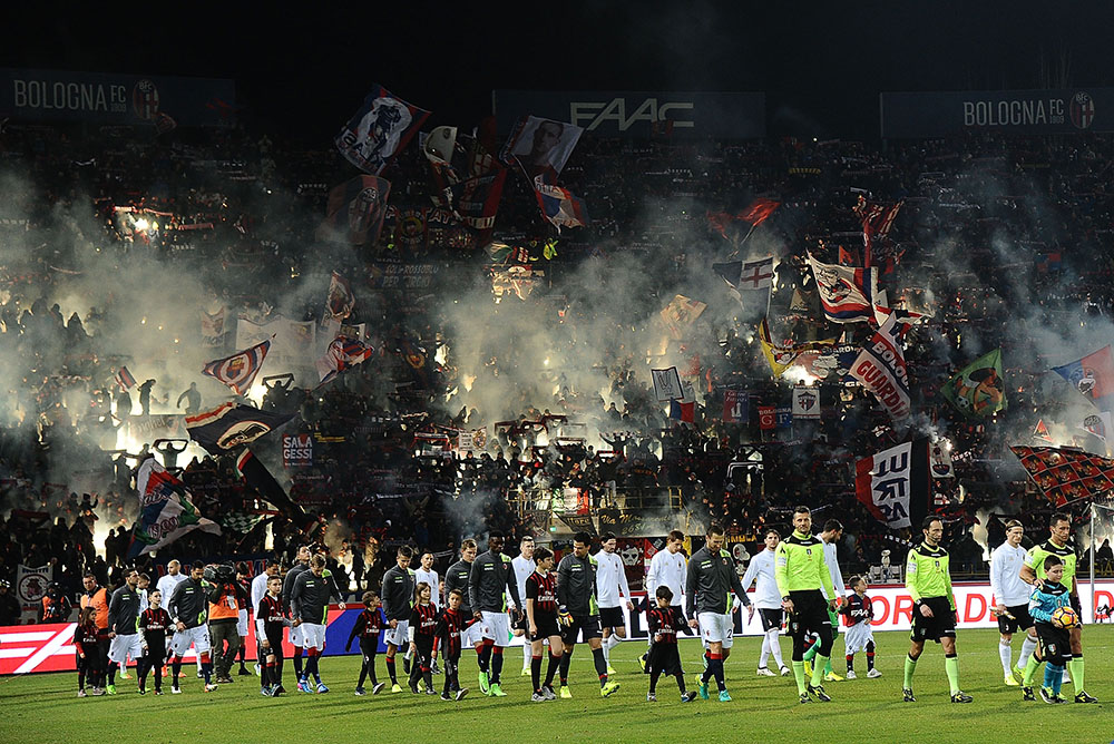 Images of the week - World Soccer