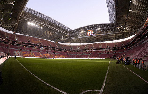 Turk Telekom Arena Euro 2024