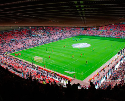 Sunderland advertorial