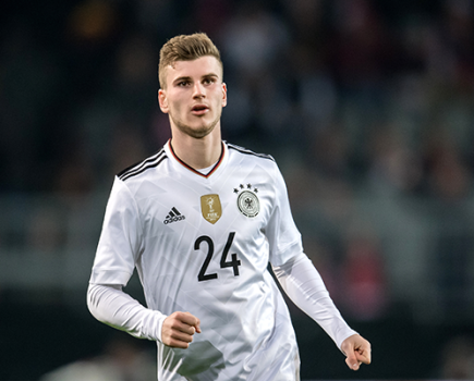 Timo Werner
