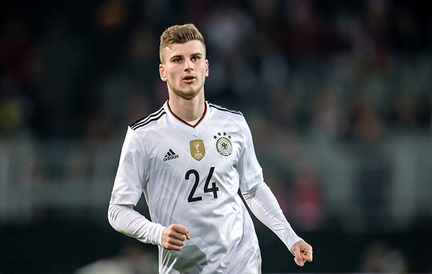 Timo Werner