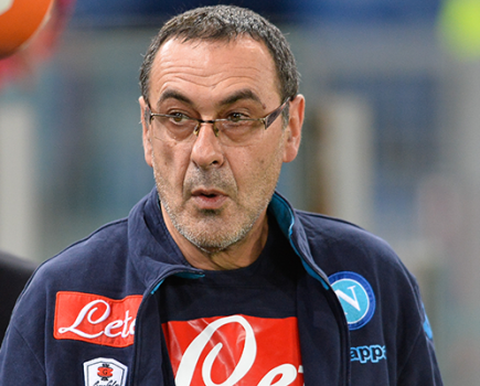 Maurizio Sarri
