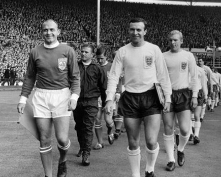 Jimmy Armfield, a cut above his contemporaries