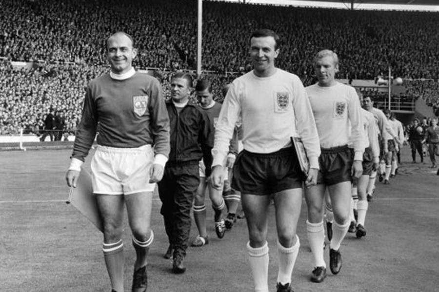 Jimmy Armfield, a cut above his contemporaries