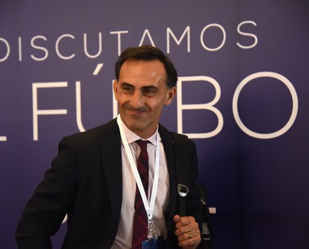 Latorre highlights the dangers of romanticising fans