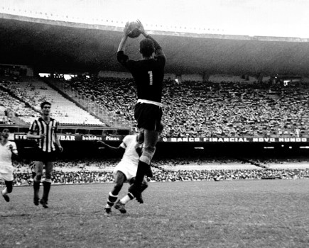 State Championships at the Heart of Brazil's Problems