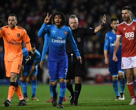 Poor crowds and absent players did the FA Cup a disservice