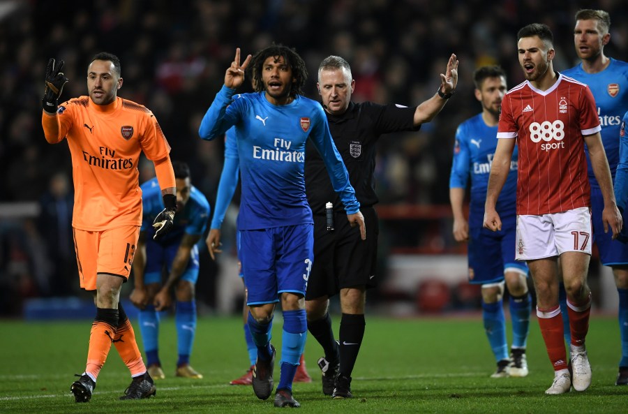 Poor crowds and absent players did the FA Cup a disservice