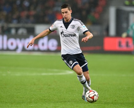 Julian Draxler - PSG and Germany