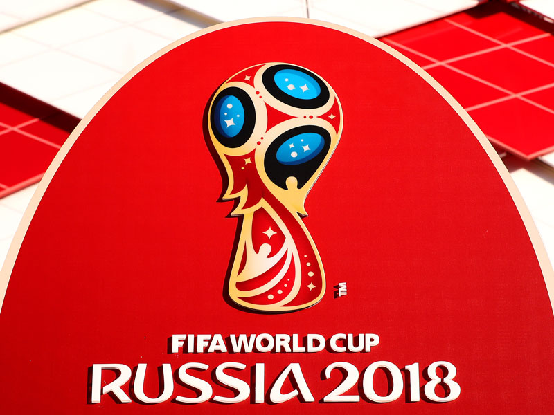 Russia World Cup Fixtures, Squad Group, Guide