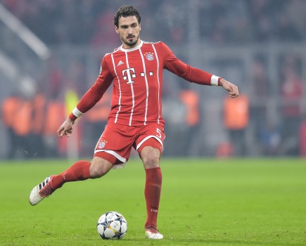 Mats Hummels - Bayern Munich and Germany