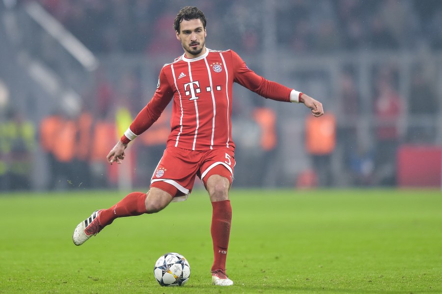 Mats Hummels - Bayern Munich and Germany