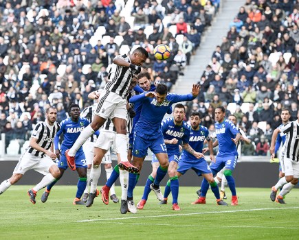 Old Lady still have Serie A title in their sights | Paddy Agnew