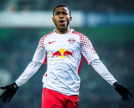 Ademola Lookman