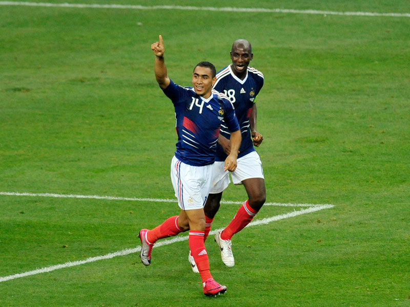 Dimitri Payet