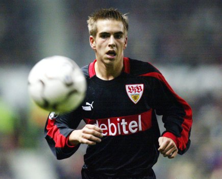 Philipp Lahm