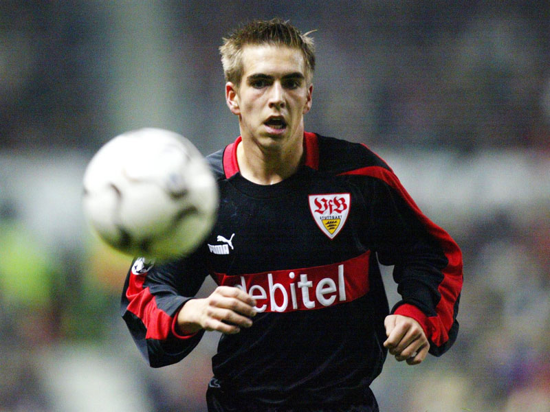 Philipp Lahm