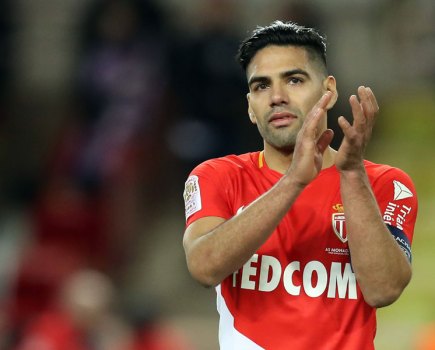 Radamel Falcao