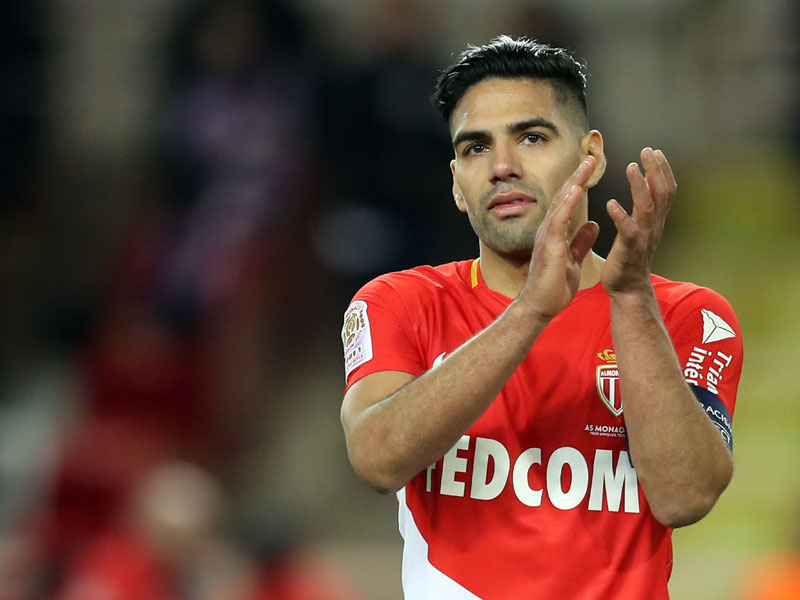 Radamel Falcao