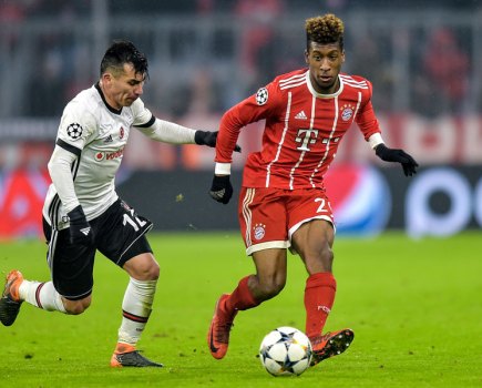 Kingsley Coman