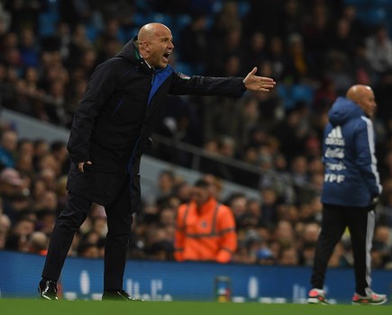 Di Biagio Searching for Credibility at Wembley