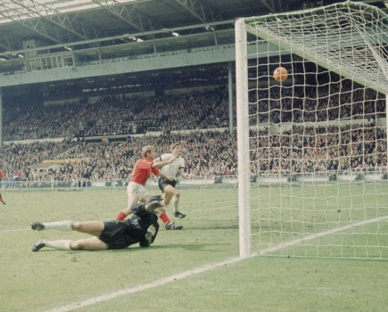 Greatest World Cup Matches