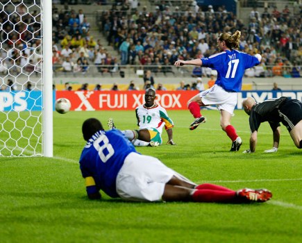 10 Biggest World Cup Shocks
