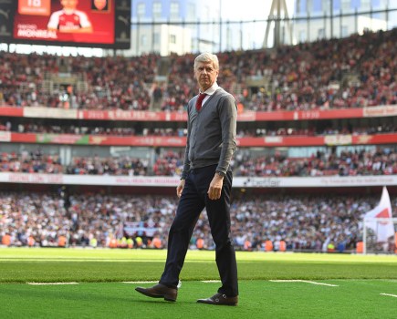 Wenger's Survival for 22 years at Arsenal is an Extraordinary Achievement