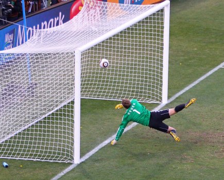 The 12 Biggest World Cup Controversies